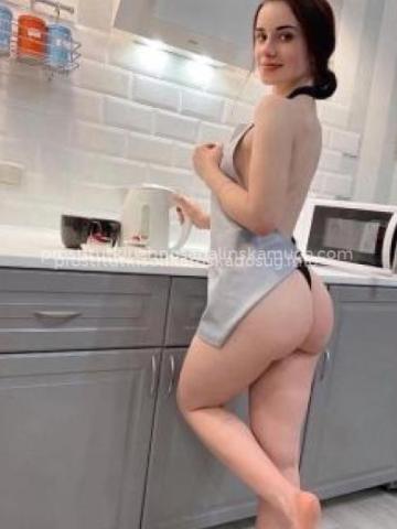 Проститутка Николь